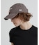 《AVIREX × NEWERA》 9TWENTY POLO CAP U.S.A FLAG