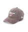 《AVIREX × NEWERA》 9TWENTY POLO CAP U.S.A FLAG
