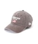 《AVIREX × NEWERA》 9TWENTY POLO CAP U.S.A FLAG