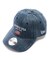 《AVIREX × NEWERA》 9TWENTY POLO CAP U.S.A FLAG