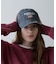 《AVIREX × NEWERA》 9TWENTY POLO CAP U.S.A FLAG