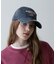 《AVIREX × NEWERA》 9TWENTY POLO CAP U.S.A FLAG