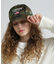 直営店限定／×ニューエラ ポロキャップ USA国旗／ AVIREX×NEW ERA 9TWENTY POLO CAP