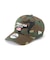 《AVIREX × NEWERA》 9TWENTY POLO CAP U.S.A FLAG
