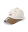 《AVIREX × NEWERA》 9TWENTY POLO CAP U.S.A FLAG