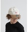 《AVIREX × NEWERA》 9TWENTY POLO CAP U.S.A FLAG