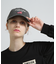 直営店限定／×ニューエラ ポロキャップ USA国旗／ AVIREX×NEW ERA 9TWENTY POLO CAP