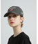 直営店限定／×ニューエラ ポロキャップ USA国旗／ AVIREX×NEW ERA 9TWENTY POLO CAP
