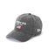 直営店限定／×ニューエラ ポロキャップ USA国旗／ AVIREX×NEW ERA 9TWENTY POLO CAP