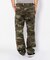カモフラージュ ファティーグ パンツ／ CAMOUFLAGE FATIGUE PANTS
