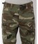 カモフラージュ ファティーグ パンツ／ CAMOUFLAGE FATIGUE PANTS
