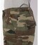 カモフラージュ ファティーグ パンツ／ CAMOUFLAGE FATIGUE PANTS
