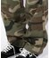 カモフラージュ ファティーグ パンツ／ CAMOUFLAGE FATIGUE PANTS