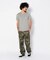 カモフラージュ ファティーグ パンツ／ CAMOUFLAGE FATIGUE PANTS