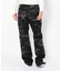 カモフラージュ エアロ パンツ／ CAMOUFLAGE BU AERO PANTS