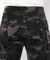 カモフラージュ エアロ パンツ／ CAMOUFLAGE BU AERO PANTS