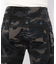 カモフラージュ エアロ パンツ／ CAMOUFLAGE BU AERO PANTS