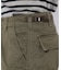 ファティーグ クロップド パンツ／ FATIGUE CROPPED PANTS