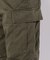 ファティーグ クロップド パンツ／ FATIGUE CROPPED PANTS