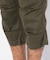 ファティーグ クロップド パンツ／ FATIGUE CROPPED PANTS