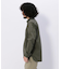 《DAILY／デイリー》DAILY L／S REGULAR SHIRT／長袖 レギュラー シャツ