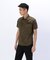 半袖ファティーグ カーキシャツ／S／S FATIGUE KHAKI SHIRT