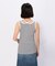 ブレード タンクトップ／BRAID TANK TOP