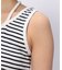ブレード タンクトップ／BRAID TANK TOP