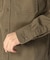 AVIREX／アヴィレックス／FATIGUE KHAKI SHIRT／長袖ファティーグ カーキ シャツ