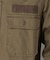 AVIREX／アヴィレックス／FATIGUE KHAKI SHIRT／長袖ファティーグ カーキ シャツ