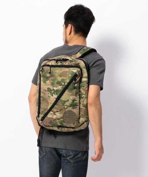 AVIREX×Samsonite RED／ アヴィレックス×サムソナイト レッド／ BOX 