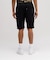 《WEB&DEPOT限定》VERTICAL LOGO SHORT PANTS ／ 縦ロゴ ショーツ AVIREX／
