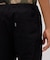 《WEB&DEPOT限定》VERTICAL LOGO SHORT PANTS ／ 縦ロゴ ショーツ AVIREX／