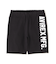 《WEB&DEPOT限定》VERTICAL LOGO SHORT PANTS ／ 縦ロゴ ショーツ AVIREX／