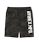 《WEB&DEPOT限定》VERTICAL LOGO SHORT PANTS ／ 縦ロゴ ショーツ AVIREX／
