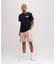 《WEB&DEPOT限定》VERTICAL LOGO SHORT PANTS ／ 縦ロゴ ショーツ AVIREX／