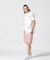 《WEB&DEPOT限定》VERTICAL LOGO SHORT PANTS ／ 縦ロゴ ショーツ AVIREX／