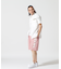 《WEB&DEPOT限定》VERTICAL LOGO SHORT PANTS ／ 縦ロゴ ショーツ AVIREX／