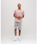 《WEB&DEPOT限定》VERTICAL LOGO SHORT PANTS ／ 縦ロゴ ショーツ AVIREX／