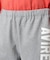 《WEB&DEPOT限定》VERTICAL LOGO SHORT PANTS ／ 縦ロゴ ショーツ AVIREX／