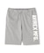 《WEB&DEPOT限定》VERTICAL LOGO SHORT PANTS ／ 縦ロゴ ショーツ AVIREX／
