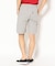 《WEB&DEPOT限定》VERTICAL LOGO SHORT PANTS ／ 縦ロゴ ショーツ AVIREX／