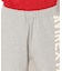 《WEB&DEPOT限定》VERTICAL LOGO SHORT PANTS ／ 縦ロゴ ショーツ AVIREX／