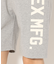《WEB&DEPOT限定》VERTICAL LOGO SHORT PANTS ／ 縦ロゴ ショーツ AVIREX／
