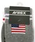 AVIREX／アヴィレックス／星条旗 ソックス／FLAG SOCKS