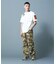 M-65ファティーグパンツ／M-65 FATIGUE PANT
