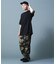 M-65ファティーグパンツ／M-65 FATIGUE PANT