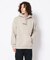 Aスター プルパーカー／ A STAR PULL PARKA