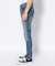 スキニージーンズ／5POCKET SKINNY JEANS／TYPE BLUE by AVIREX
