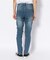 スキニージーンズ／5POCKET SKINNY JEANS／TYPE BLUE by AVIREX